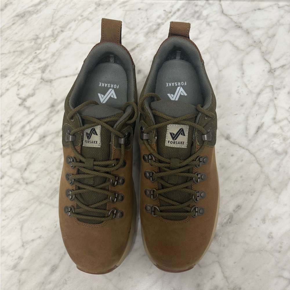 Women’s Forsake Low-Top Hiking Shoes